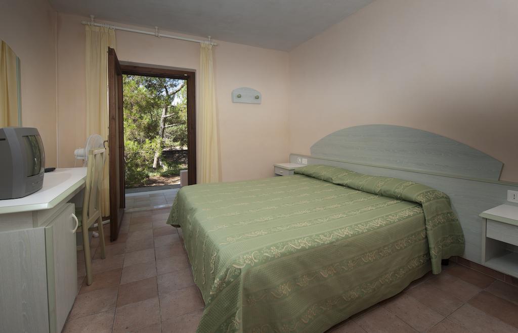 Villaggio La Plata Platamona Cameră foto