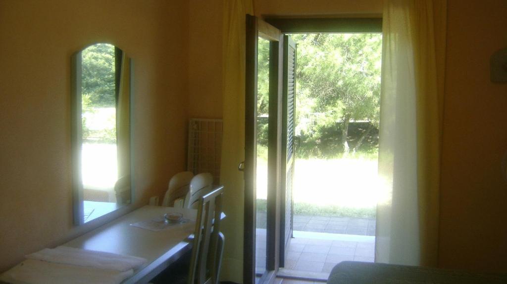 Villaggio La Plata Platamona Cameră foto
