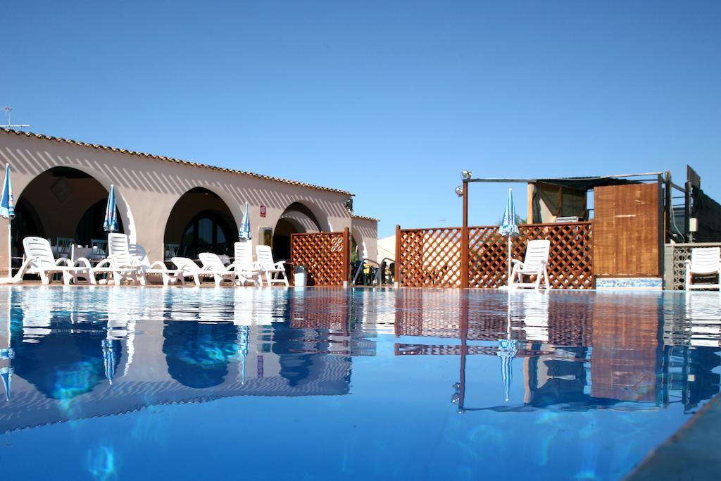 Villaggio La Plata Platamona Exterior foto